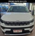 usato JEEP Compass