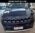 usato JEEP Compass