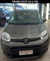 usato FIAT Panda