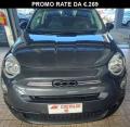 usato FIAT 500X