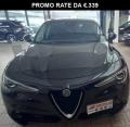 usato ALFA ROMEO Stelvio