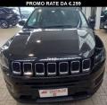 usato JEEP Compass