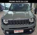 usato JEEP Renegade