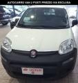 usato FIAT Panda