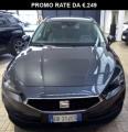usato SEAT Leon