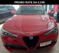 usato ALFA ROMEO Stelvio