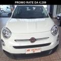 usato FIAT 500X