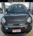 usato FIAT 500X