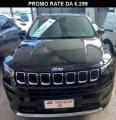 usato JEEP Compass
