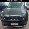 usato JEEP Compass