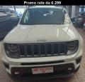 usato JEEP Renegade