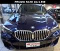 usato BMW X5