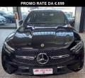 usato MERCEDES GLC 300