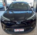 usato TOYOTA C HR