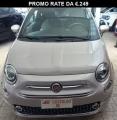usato FIAT 500