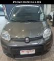 usato FIAT Panda