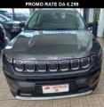usato JEEP Compass