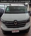 usato RENAULT Trafic