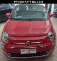 usato FIAT 500