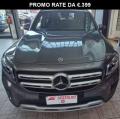 usato MERCEDES GLB 200