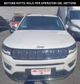 usato JEEP Compass