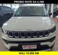usato JEEP Compass