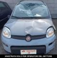 usato FIAT Panda