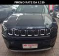 usato JEEP Compass