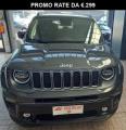 usato JEEP Renegade