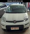 usato FIAT Panda