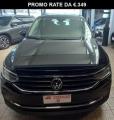 usato VOLKSWAGEN Tiguan