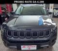 usato JEEP Compass