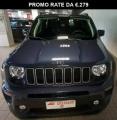 usato JEEP Renegade