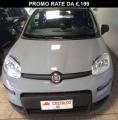 usato FIAT Panda