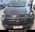 usato FIAT 500X