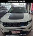 usato JEEP Compass