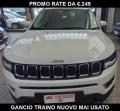 usato JEEP Compass