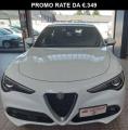 usato ALFA ROMEO Stelvio