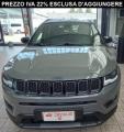 usato JEEP Compass