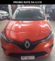 usato RENAULT Clio