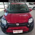 usato FIAT Panda Cross