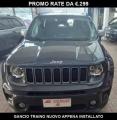 usato JEEP Renegade