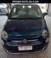 usato FIAT 500