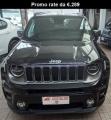 usato JEEP Renegade