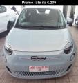 usato FIAT 500e