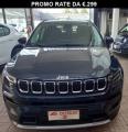 usato JEEP Compass