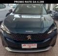 usato PEUGEOT 3008
