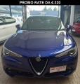 usato ALFA ROMEO Stelvio