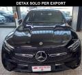 usato MERCEDES GLC 300