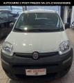 usato FIAT Panda